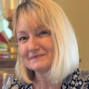 Meet your Posher, Kathy